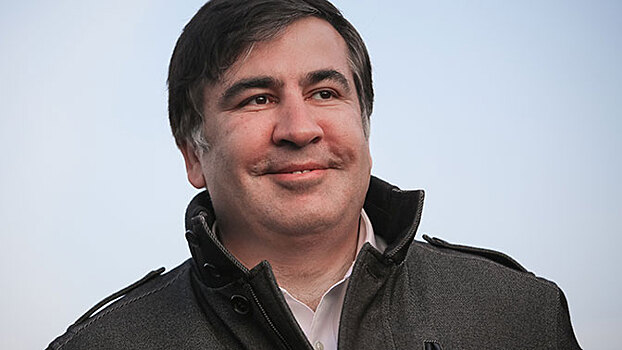 СМИ узнали о тайной встрече Саакашвили с Коломойским