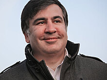 СМИ узнали о тайной встрече Саакашвили с Коломойским