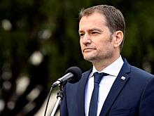 Премьер Словакии ушел в отставку после скандала со «Спутником V»