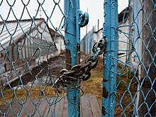 Мужчина показал нацистскую татуировку осужденным в российской колонии