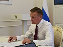 За 2 года губернаторства Романа Старовойта удовлетворенность курян уровнем жизни выросла