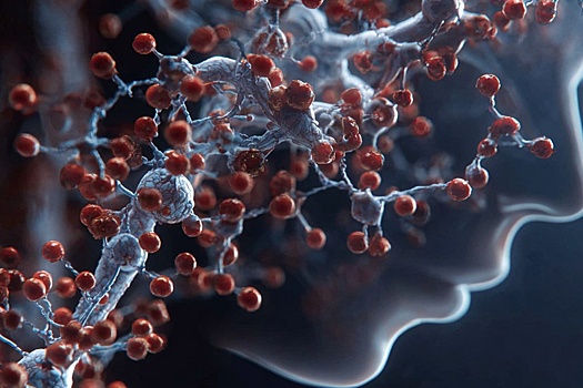 Дофамин: Нейромедиатор счастья и его влияние на мотивацию