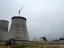 Как Россия строит АЭС по всему миру: зарубежная деятельность госкорпорации «Росатом»