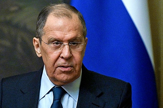 Лавров: России нужно, чтобы ее объективно воспринимали в мире
