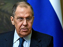 Президент Беларуси поздравил Сергей Лаврова с юбилеем