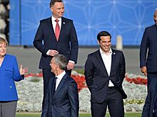 В Германии рассказали об опасной игре ЕС с Россией