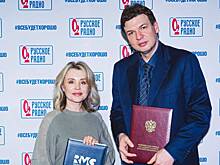 «Русская Медиагруппа» подписала соглашение о сотрудничестве с Росприроднадзором