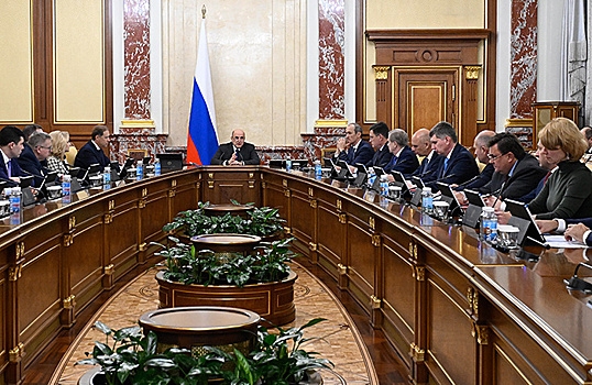 В России поэтапно снизят порог дохода для уплаты НДС на упрощенке