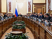 В России поэтапно снизят порог дохода для уплаты НДС на упрощенке