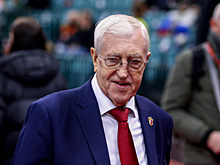 Борис Михайлов: IIHF превращает хоккей в инструмент политики
