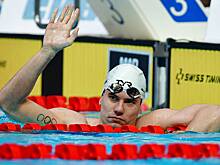 Российский пловец рассказал об угрозах из-за желания участвовать в Олимпиаде