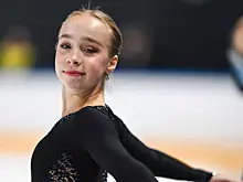 Двоеглазова рассказала, как Тутберидзе выгнала ее со льда