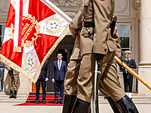 Названа историческая особенность польской политики