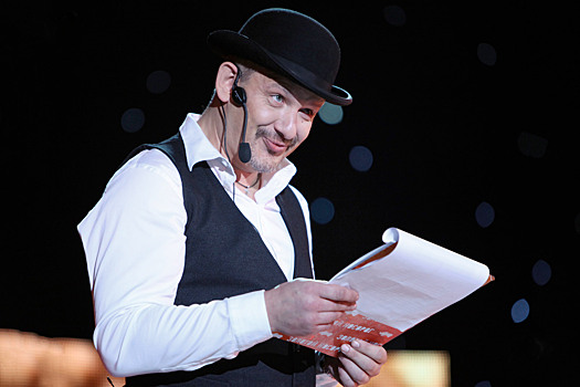 Какой была жизнь Дмитрия Марьянова