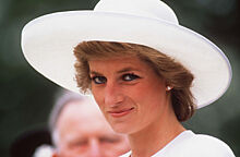 За скандальное интервью принцессы Дианы BBC заплатит $2 миллиона королевской семье