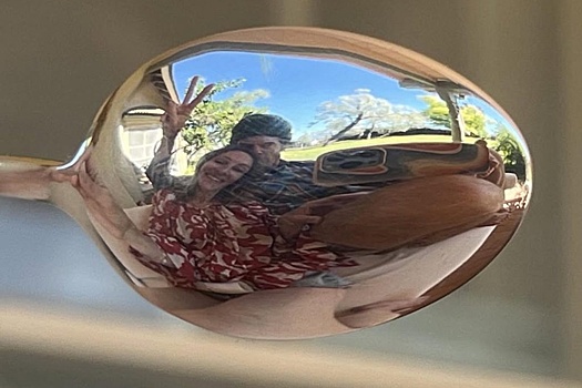 Джулия Робертс и Дэниел Модер отметили 23-ю годовщину свадьбы в палатке за городом