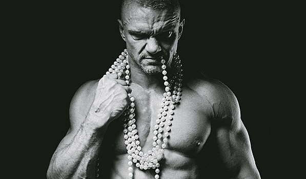 Владимир Вдовиченков биография, фото, личная жизнь, жены, дети, рост и вес 2024