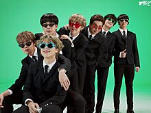 Бонус: BTS поют Baby Shark в Carpool Karaoke