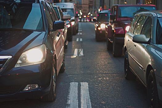 Научно доказано: снижение выхлопа автомобилей помогает снизить смертность