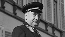 Что сделали с преемником Сталина после смерти «вождя народов»