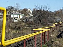 Долг Ростовской области за газ перед «Газпромом» достиг 1,67 млрд рублей