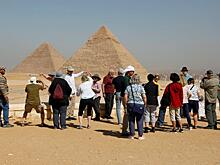 1,2 млн на двоих: раскрыта стоимость отдыха в Египте