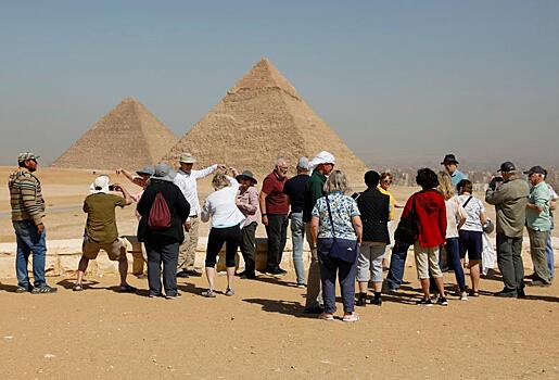 Снижение на 15%: что будет с ценами на туры в Египет