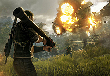 Steam объявил большие скидки на хулиганские игры о революциях в тропических странах