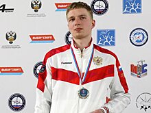 Студент СГЮА стал серебряным призером Первенства России по фехтованию