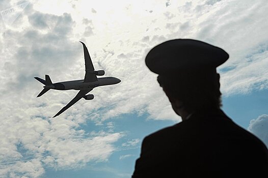 В КГА ответили на критику прокуратуры РК о неподготовленности пилотов