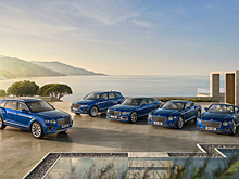 Bentley запускает спецсерию автомобилей для любителей комфорта, а не быстрой езды