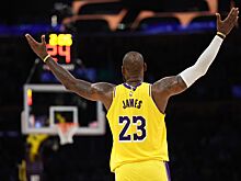 Инсайдер указал, когда Леброн Джеймс может завершить карьеру