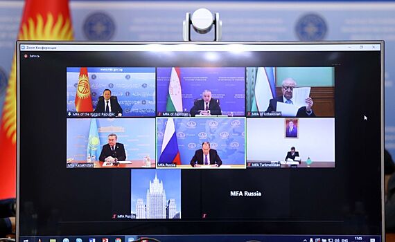 Евразийская интеграция за неделю: главные события