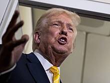 Названо общемировое последствие первого года Трампа на посту президента