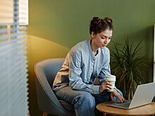 Каждый пятый считает себя ленивым