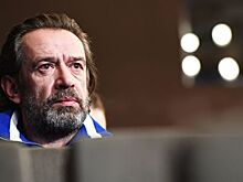 Машков объявил об уходе из кино