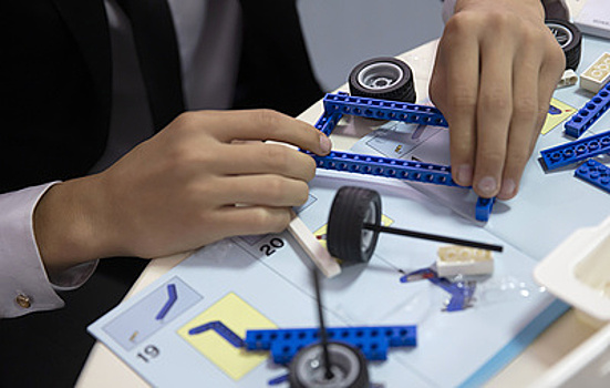 В Якутии создали более 450 центров "Точка роста"