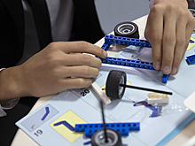 В Якутии создали более 450 центров "Точка роста"