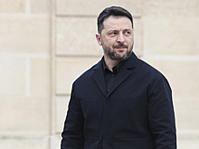 Пока вы не уснули: «бегство» Зеленского с Украины и предупреждение Путина Западу