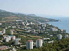 Крым надолго останется фактором давления на Россию, считают в Минобороны