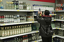 Директор ЦИФРРА: 15-17 миллионов россиян употребляют контрафактный алкоголь