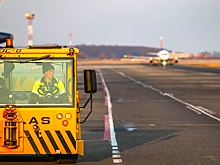 На Кубани построят аэропорт малой авиации "Псебай"