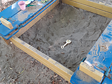 Ростовчане пожаловались на состояние парка Строителей