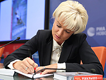 В борьбе за место под солнцем: отрывок из книги Светланы Хоркиной