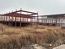 Хинштейн рассказал о перспективах строительства отеля на пр.Клыкова в Курске