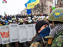 Шесть лет победе Майдана: могло ли на Украине быть все по-другому?