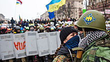 Шесть лет победе Майдана: могло ли на Украине быть все по-другому?