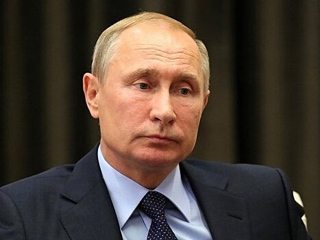 Путин объяснит смысл пенсионной реформы