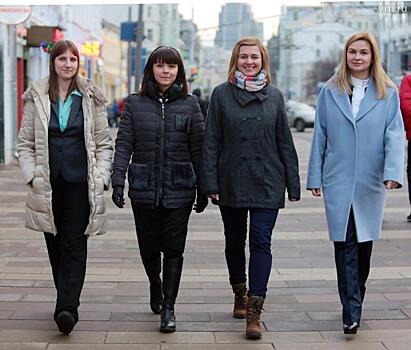 Женщинам-предпринимателям помогут создать свое дело