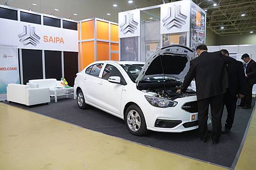 Иранский автопроизводитель прокомментировал новости о возможном уходе из России